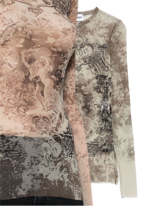  JEAN PAUL GAULTIER | TO305 M006P6965